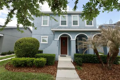 WESLEY CHAPEL FL Home