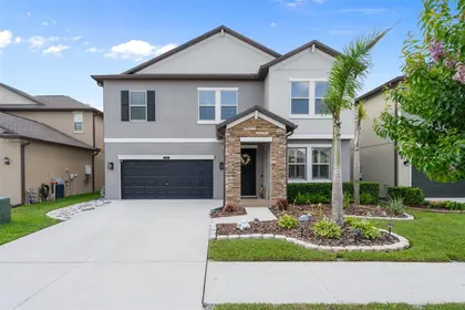 LAND O LAKES FL Home