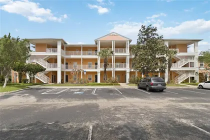 DAVENPORT FL Home
