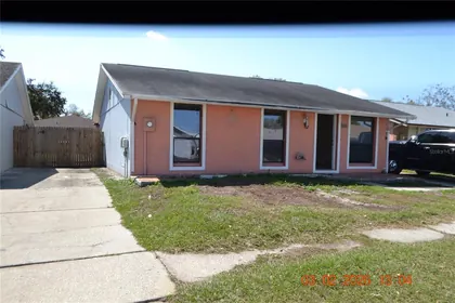 TAMPA FL Home