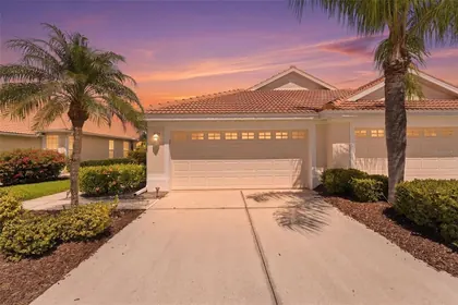NORTH PORT FL Home