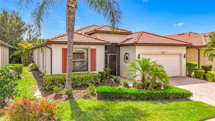 VENICE FL Home