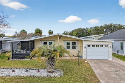THE VILLAGES FL Home