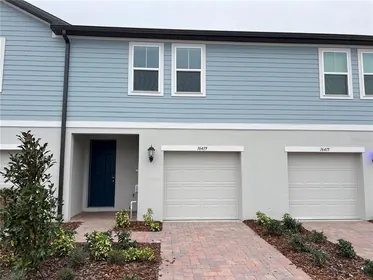 CLERMONT FL Home