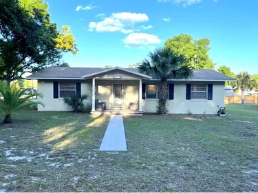 FRUITLAND PARK FL Home