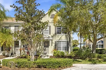 PARRISH FL Home