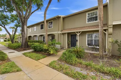 TAMPA FL Home