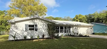 CLEARWATER FL Home