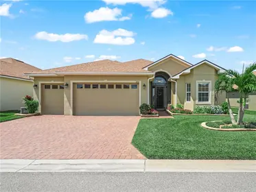 WINTER HAVEN FL Home