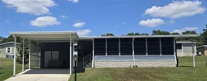 ZELLWOOD FL Home
