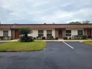 NEW PORT RICHEY FL Home