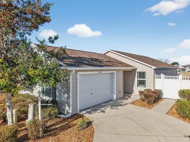 THE VILLAGES FL Home