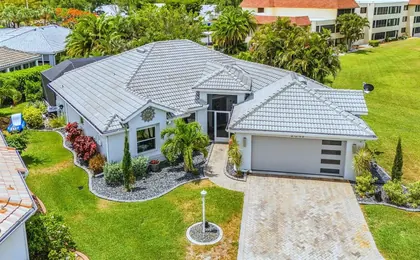 PUNTA GORDA FL Home
