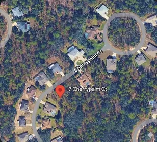 HOMOSASSA FL Property