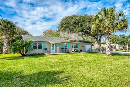 ST AUGUSTINE FL Home