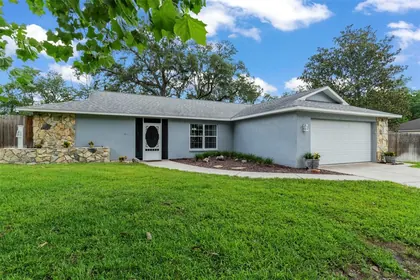 SPRING HILL FL Home