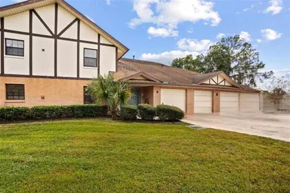 LEESBURG FL Home