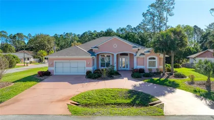 PALM COAST FL Home
