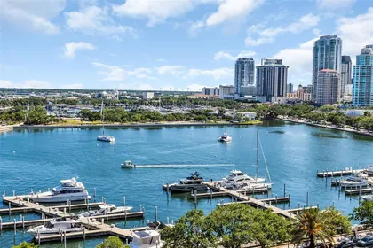 ST PETERSBURG FL Home