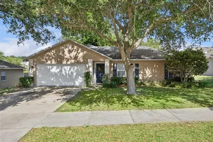 MINNEOLA FL Home