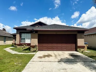 KISSIMMEE FL Home
