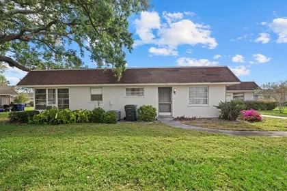 SARASOTA FL Home