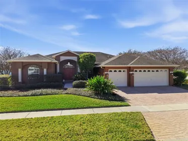 SUN CITY CENTER FL Home
