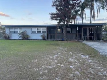 BARTOW FL Home