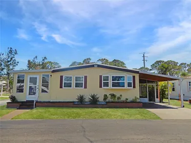 ENGLEWOOD FL Home