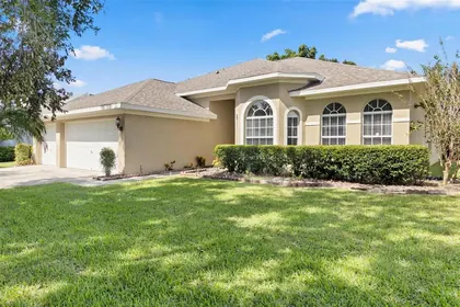 BRANDON FL Home