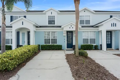 KISSIMMEE FL Home
