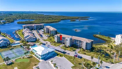 PORT RICHEY FL Home