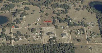 GROVELAND FL Property