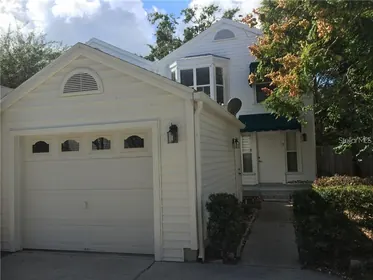 TAMPA FL Home