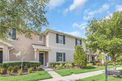 ST CLOUD FL Home