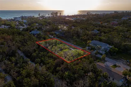 LONGBOAT KEY FL Property