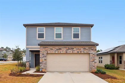 GROVELAND FL Home