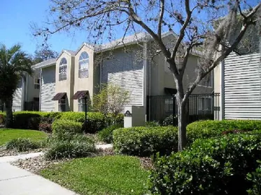 TAMPA FL Home