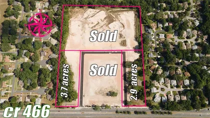 LADY LAKE FL Property