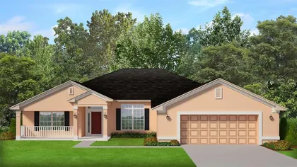 LAKE WALES FL Home