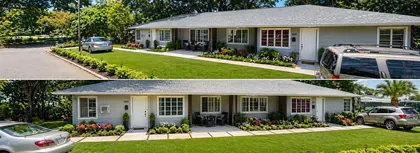 ST PETERSBURG FL Home