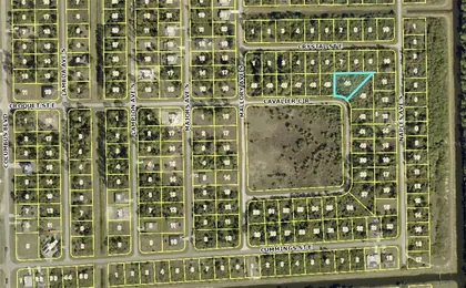 LEHIGH ACRES FL Property