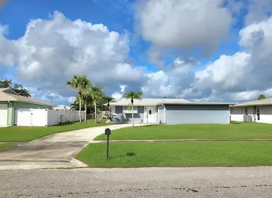NORTH PORT FL Home