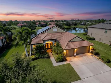APOLLO BEACH FL Home