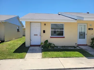 NEW PORT RICHEY FL Home