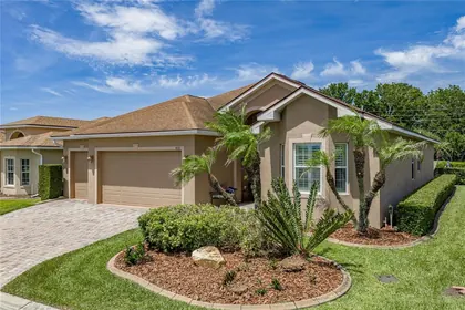 LAKE WALES FL Home