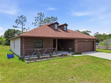 ST CLOUD FL Home