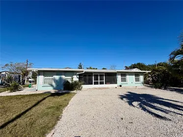 MADEIRA BEACH FL Home