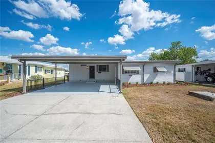 BARTOW FL Home