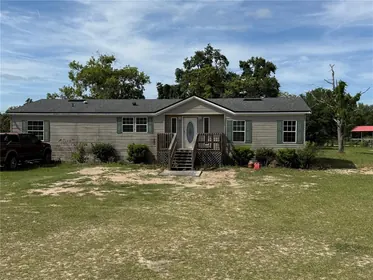 OCKLAWAHA FL Home